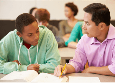 Mentone college tutoring